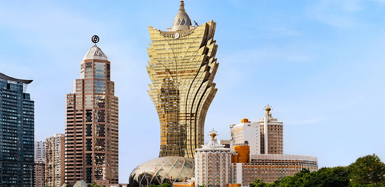 grand lisboa 