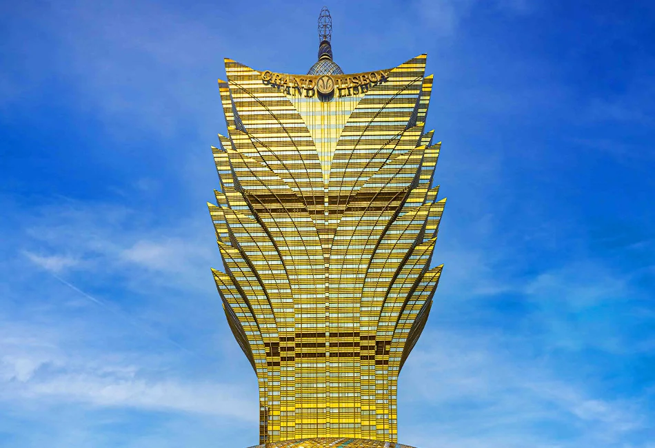 grand lisboa 