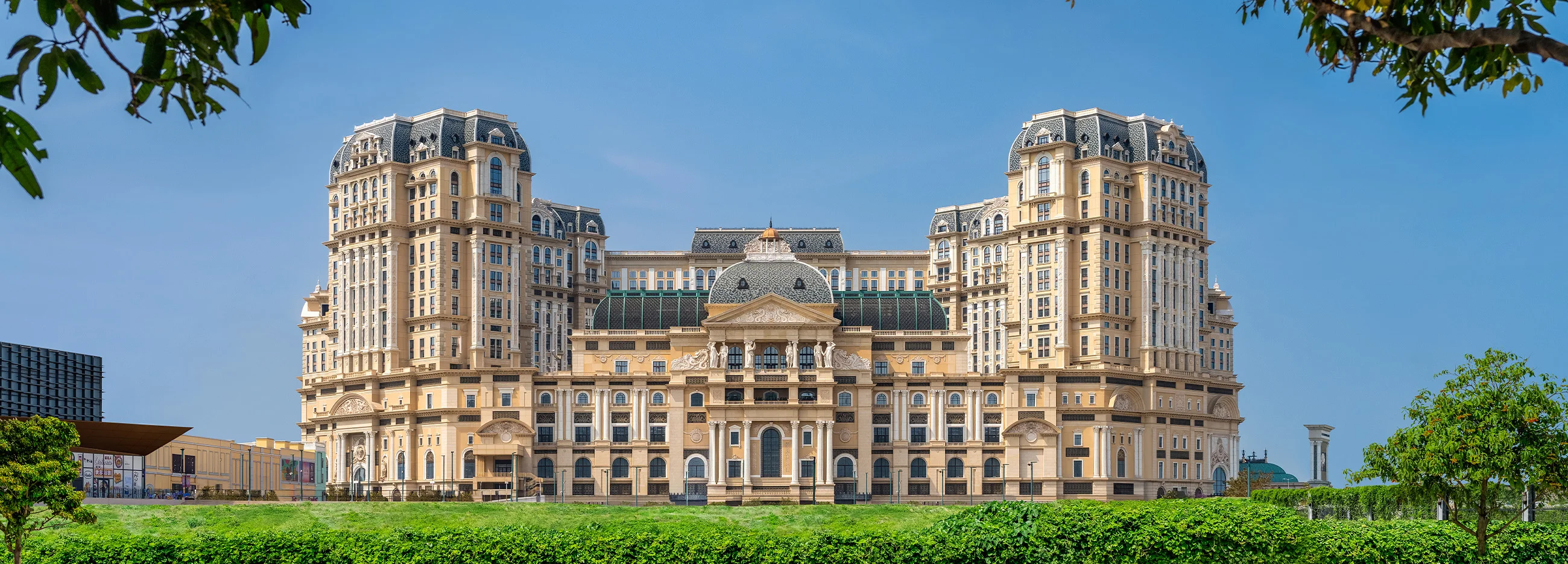 grand lisboa palace resort macau