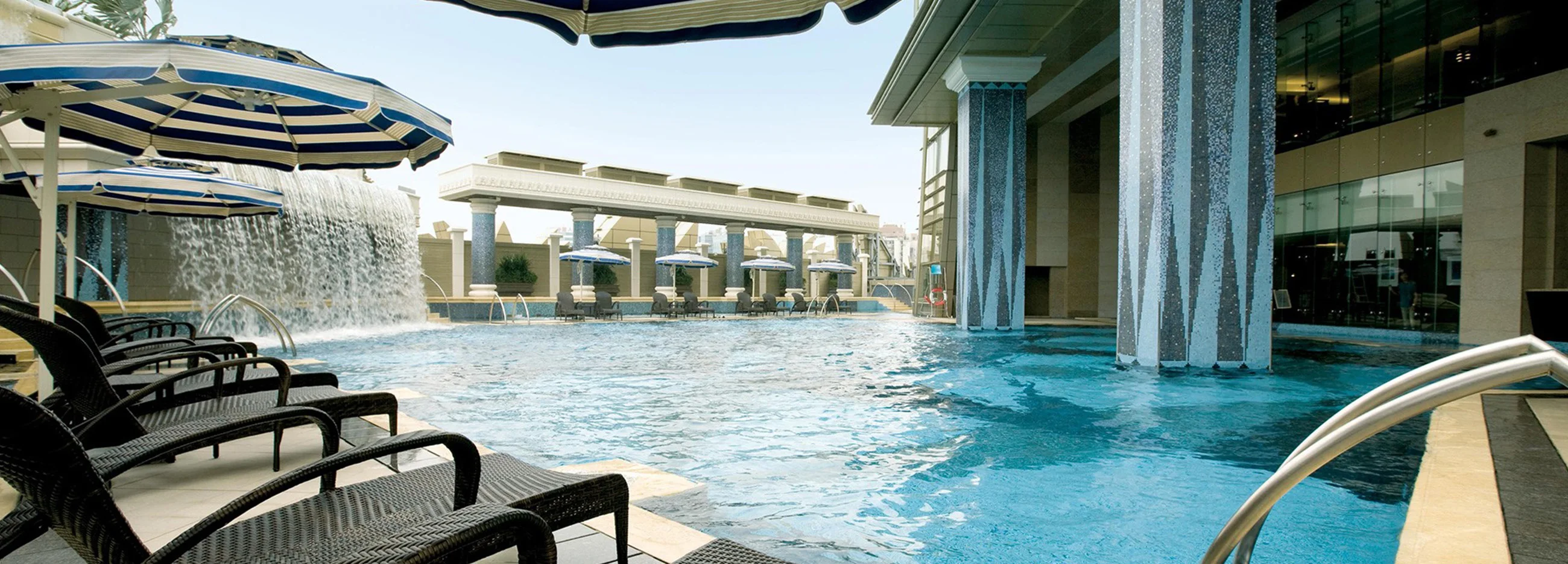 sjm amenities